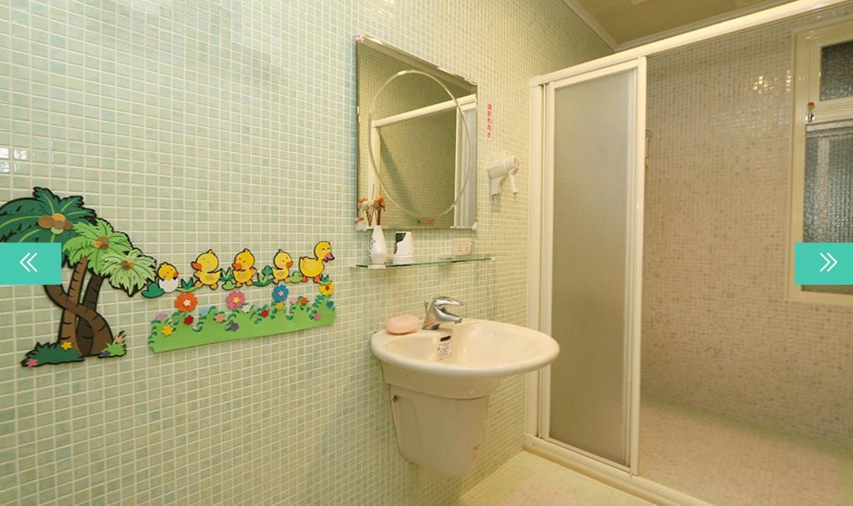 Ocean Deep Hostel Toucheng Exterior foto