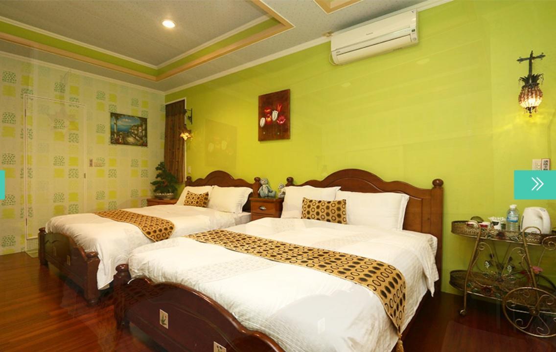 Ocean Deep Hostel Toucheng Exterior foto